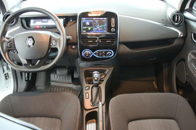 Renault Zoe Gebrauchtwagen