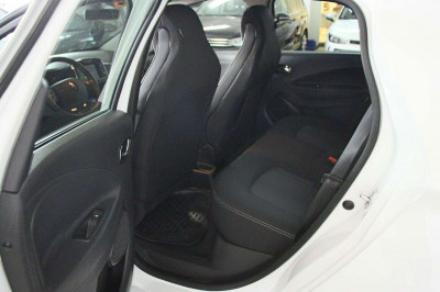 Renault Zoe Gebrauchtwagen