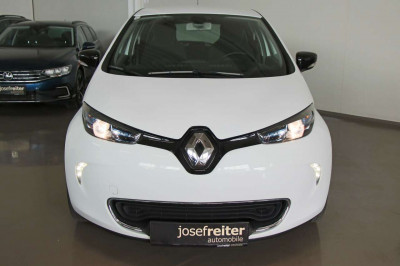 Renault Zoe Gebrauchtwagen