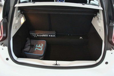 Renault Zoe Gebrauchtwagen