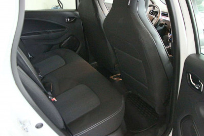 Renault Zoe Gebrauchtwagen