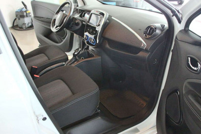 Renault Zoe Gebrauchtwagen