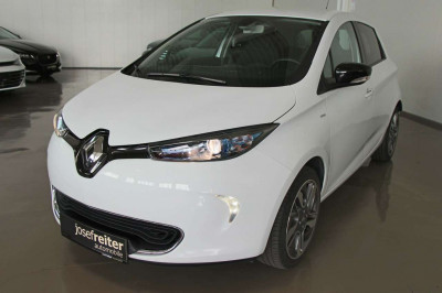 Renault Zoe Gebrauchtwagen