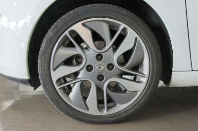 Renault Zoe Gebrauchtwagen