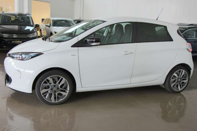 Renault Zoe Gebrauchtwagen