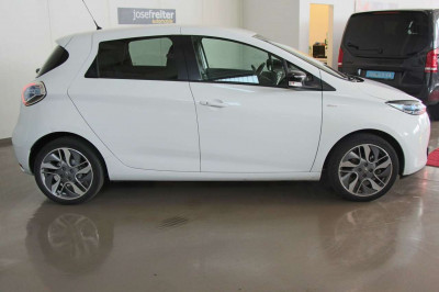 Renault Zoe Gebrauchtwagen