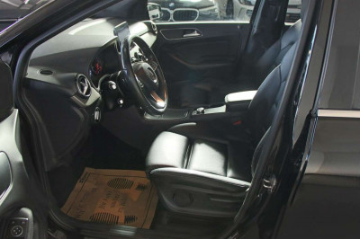 Mercedes-Benz B-Klasse Gebrauchtwagen