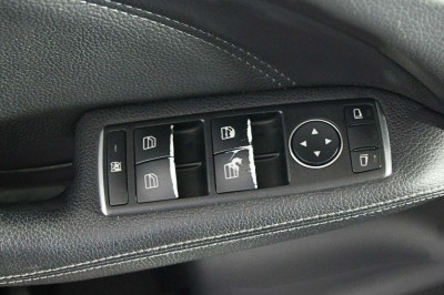 Mercedes-Benz B-Klasse Gebrauchtwagen