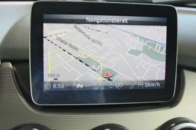 Mercedes-Benz B-Klasse Gebrauchtwagen