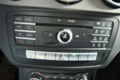 Mercedes-Benz B-Klasse Gebrauchtwagen