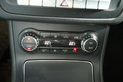 Mercedes-Benz B-Klasse Gebrauchtwagen