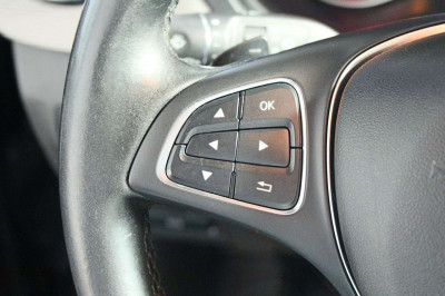 Mercedes-Benz B-Klasse Gebrauchtwagen