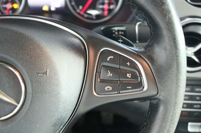 Mercedes-Benz B-Klasse Gebrauchtwagen