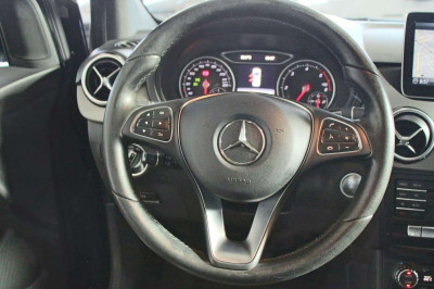 Mercedes-Benz B-Klasse Gebrauchtwagen