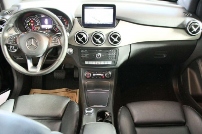 Mercedes-Benz B-Klasse Gebrauchtwagen