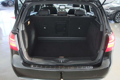 Mercedes-Benz B-Klasse Gebrauchtwagen