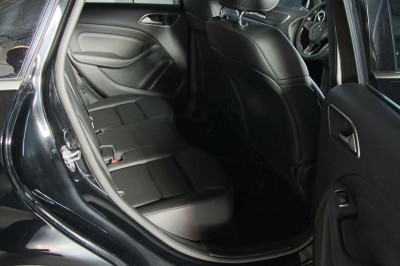 Mercedes-Benz B-Klasse Gebrauchtwagen