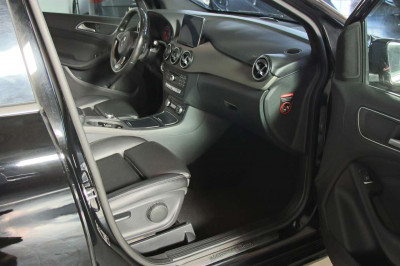 Mercedes-Benz B-Klasse Gebrauchtwagen