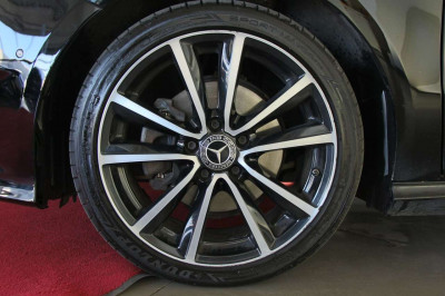 Mercedes-Benz B-Klasse Gebrauchtwagen