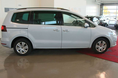 VW Sharan Gebrauchtwagen