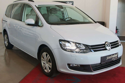 VW Sharan Gebrauchtwagen