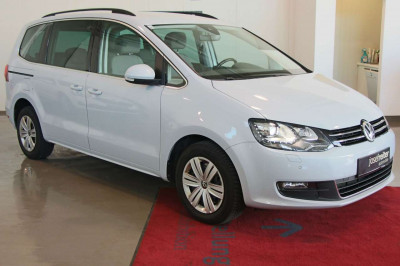 VW Sharan Gebrauchtwagen