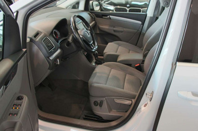 VW Sharan Gebrauchtwagen