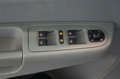 VW Sharan Gebrauchtwagen