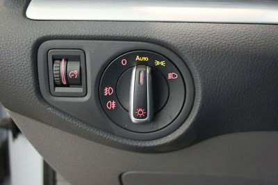 VW Sharan Gebrauchtwagen