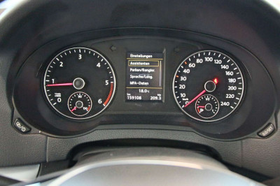 VW Sharan Gebrauchtwagen