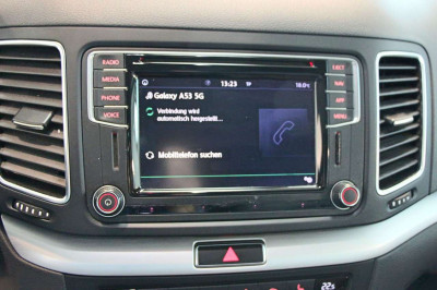 VW Sharan Gebrauchtwagen