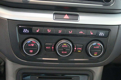 VW Sharan Gebrauchtwagen