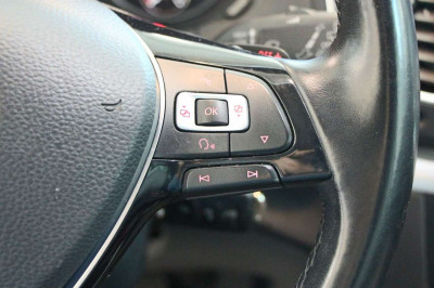 VW Sharan Gebrauchtwagen