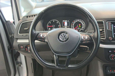 VW Sharan Gebrauchtwagen