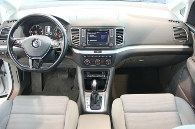 VW Sharan Gebrauchtwagen