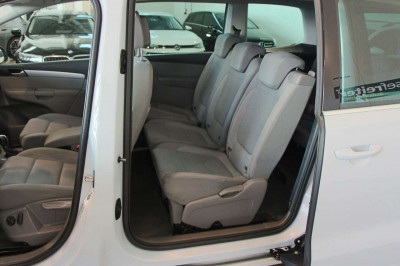 VW Sharan Gebrauchtwagen