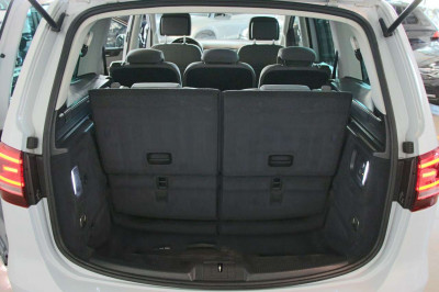 VW Sharan Gebrauchtwagen