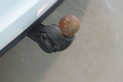 VW Sharan Gebrauchtwagen