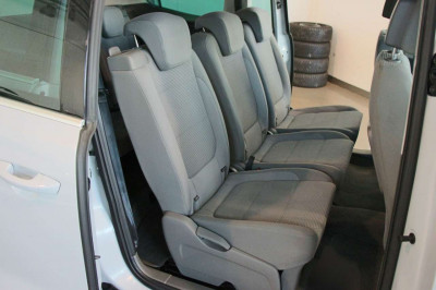 VW Sharan Gebrauchtwagen