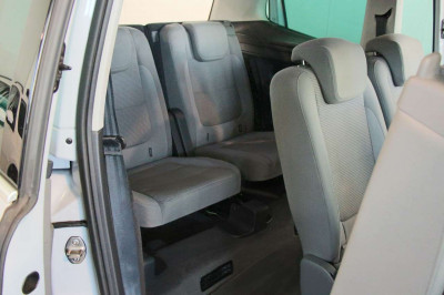 VW Sharan Gebrauchtwagen