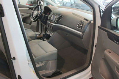 VW Sharan Gebrauchtwagen