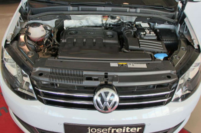 VW Sharan Gebrauchtwagen