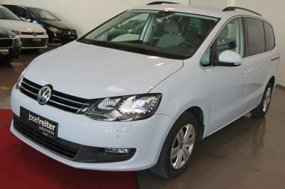 VW Sharan Gebrauchtwagen