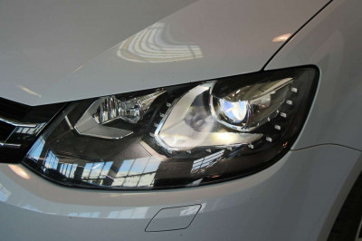 VW Sharan Gebrauchtwagen