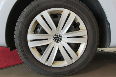 VW Sharan Gebrauchtwagen