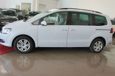 VW Sharan Gebrauchtwagen