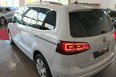 VW Sharan Gebrauchtwagen