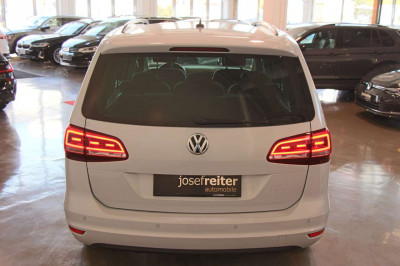 VW Sharan Gebrauchtwagen