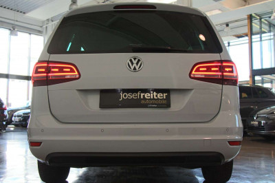 VW Sharan Gebrauchtwagen