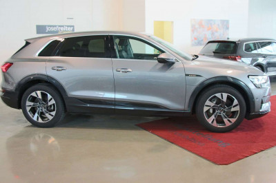 Audi e-tron Gebrauchtwagen Audi e-tron Gebrauchtwagen
